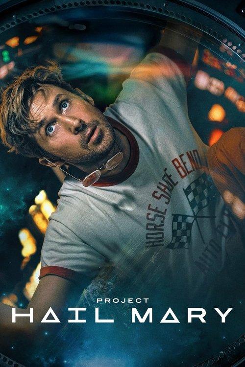 Download Project Hail Mary poster
