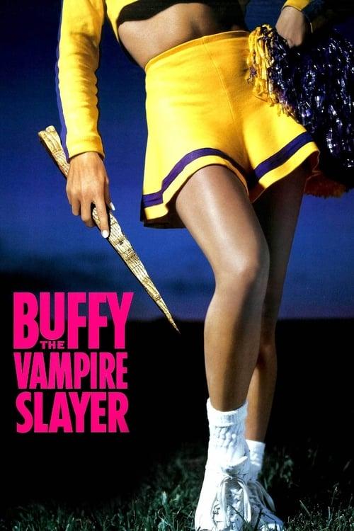 Download Buffy the Vampire Slayer poster