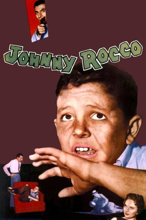 Download Johnny Rocco poster