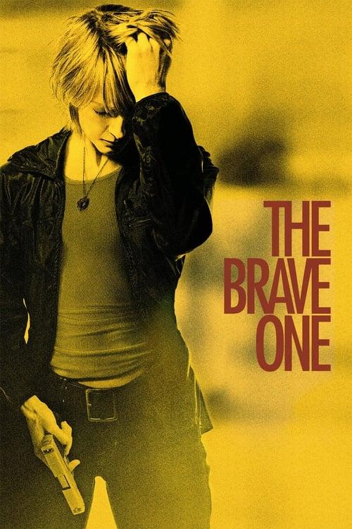 Download The Brave One poster
