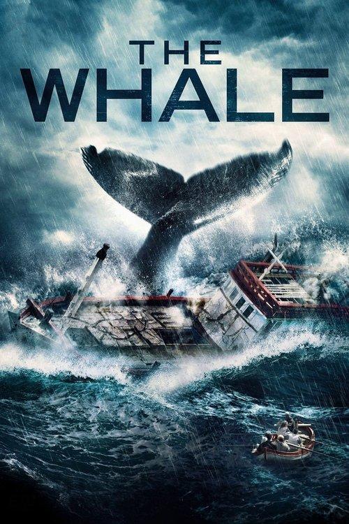 Download The Whale poster