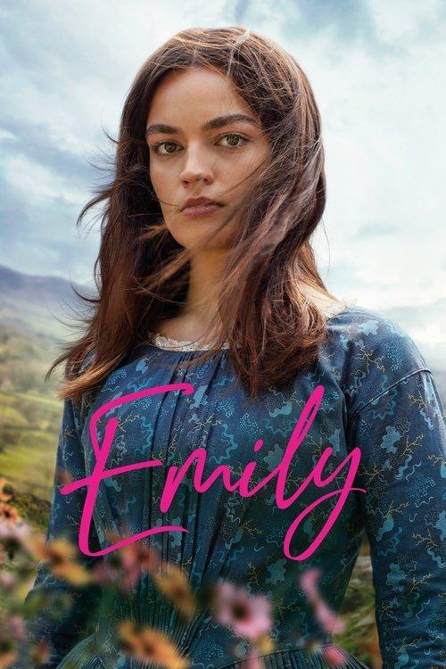 Download Emily poster