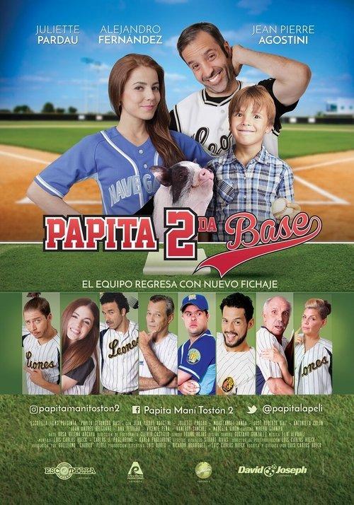 Download Papita 2da Base poster