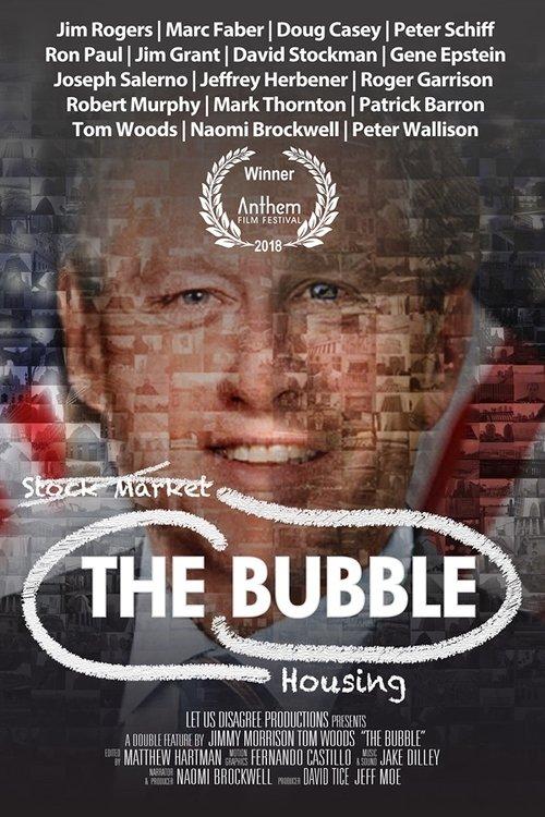 Download The Bubble poster