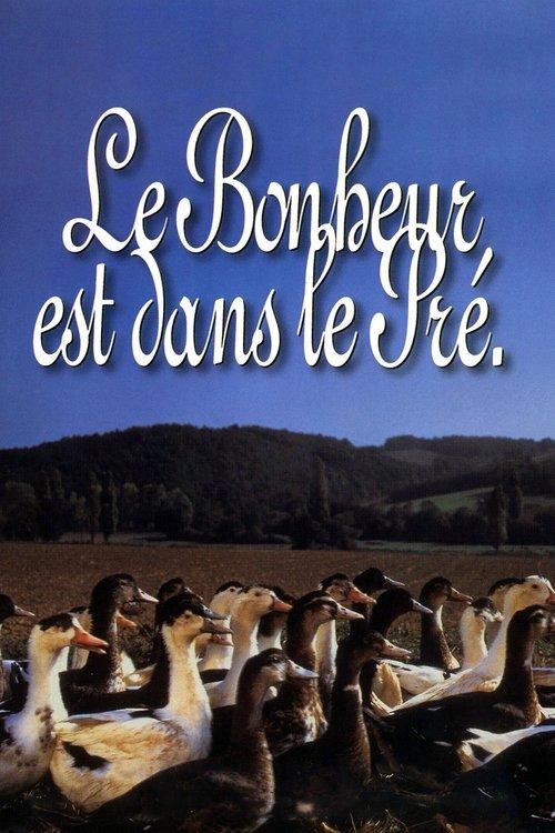 Download Happiness Is in the Field poster