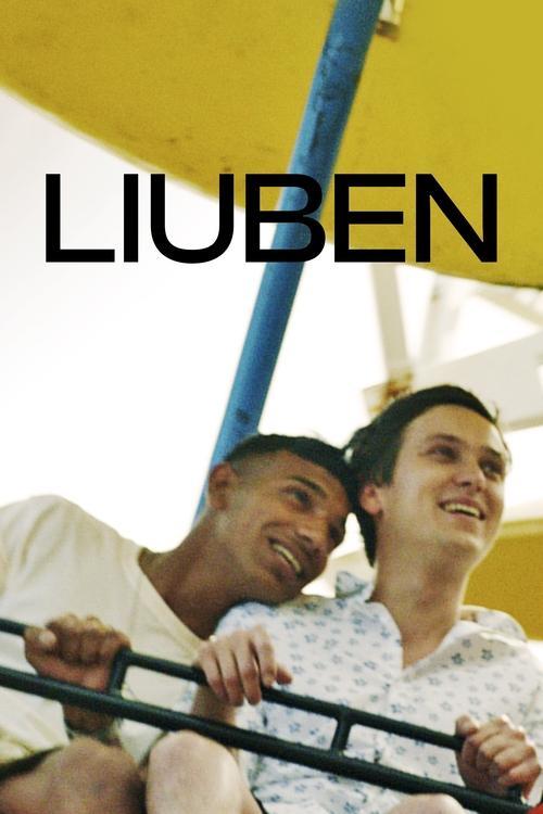 Download Liuben poster