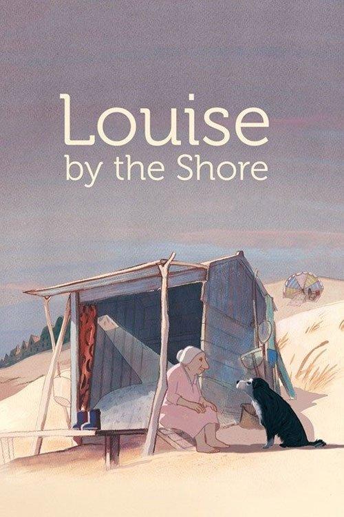 Download Louise by the Shore poster