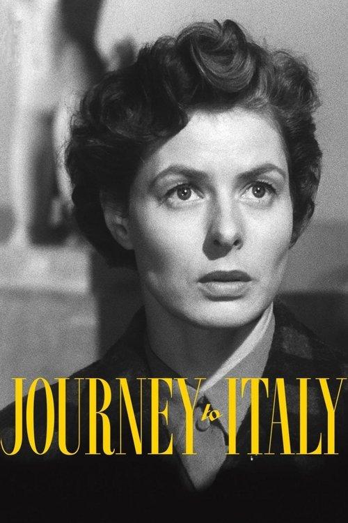 Download Journey to Italy poster