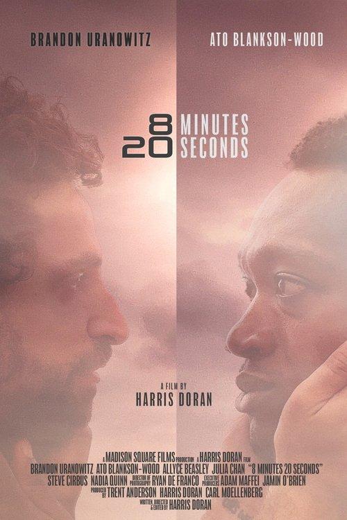 Download 8 Minutes 20 Seconds poster