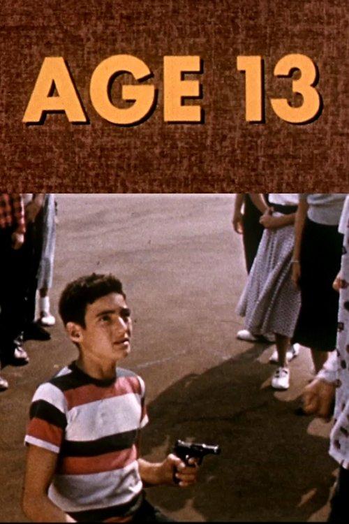 Download Age 13 poster