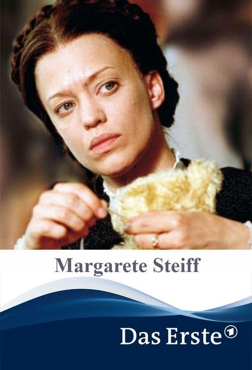 Download Margarete Steiff poster