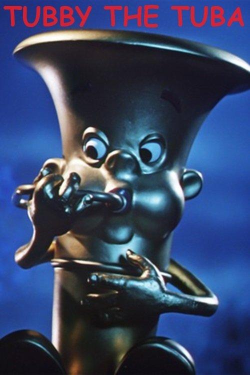 Download Tubby the Tuba poster