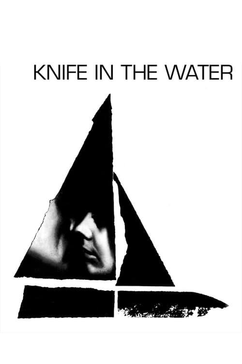 Download Knife in the Water poster