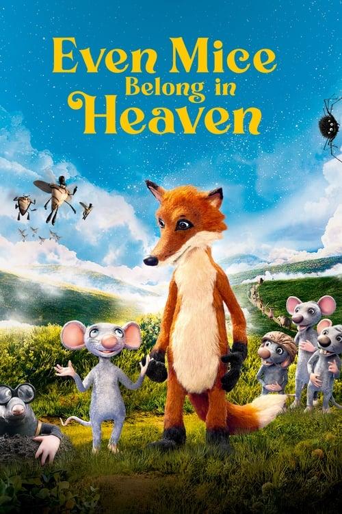 Download Even Mice Belong in Heaven poster