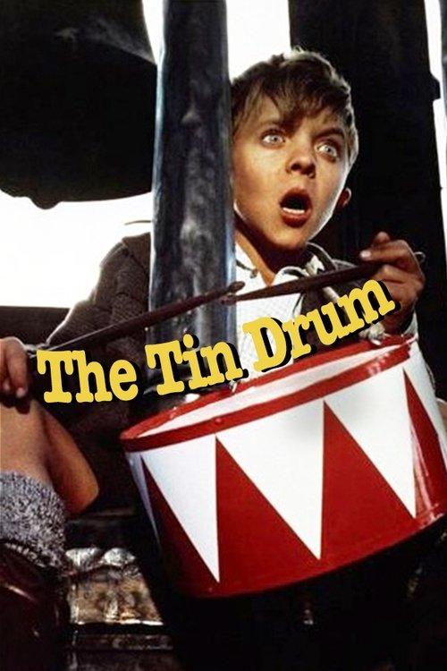 Download The Tin Drum poster