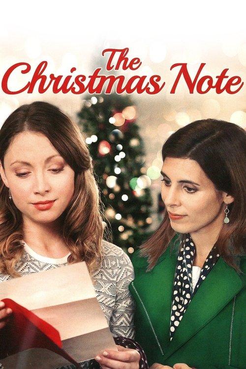 Download The Christmas Note poster