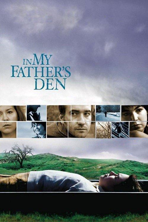 Download In My Father's Den poster