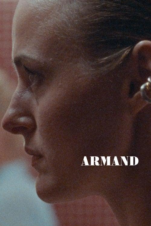 Download Armand poster