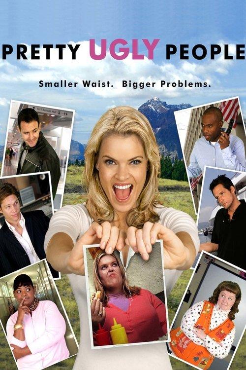 Download Pretty Ugly People poster