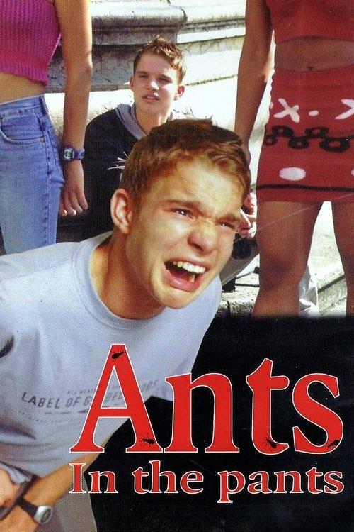 Download Ants in the Pants poster