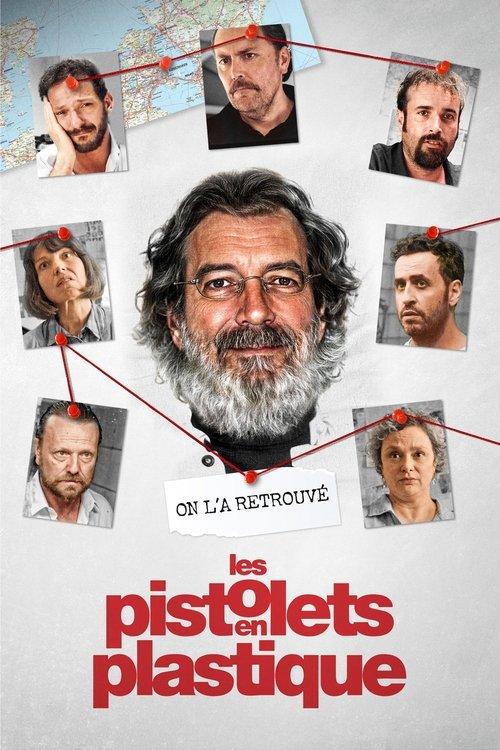 Download Plastic Guns poster