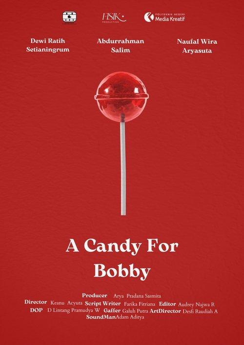 Download A Candy for Bobby poster