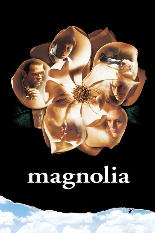 Download Magnolia poster