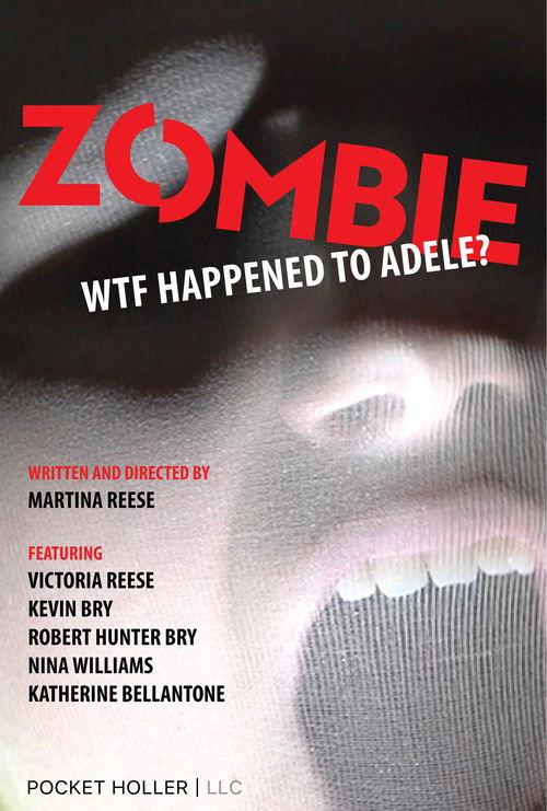 Download Zombie poster