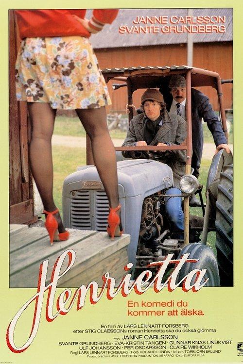 Download Henrietta poster