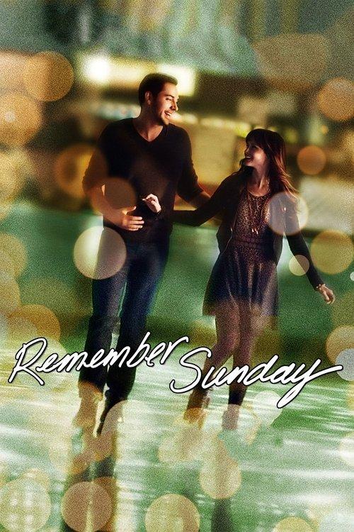Download Remember Sunday poster