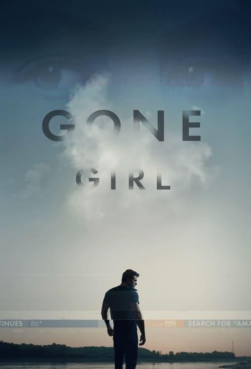 Download Gone Girl poster