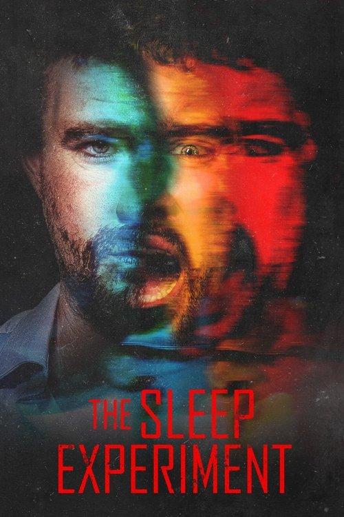 Download The Sleep Experiment poster