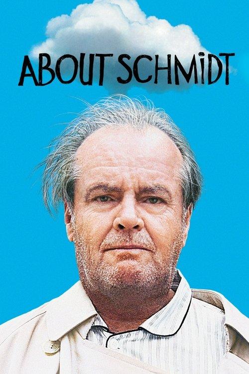 Download About Schmidt poster