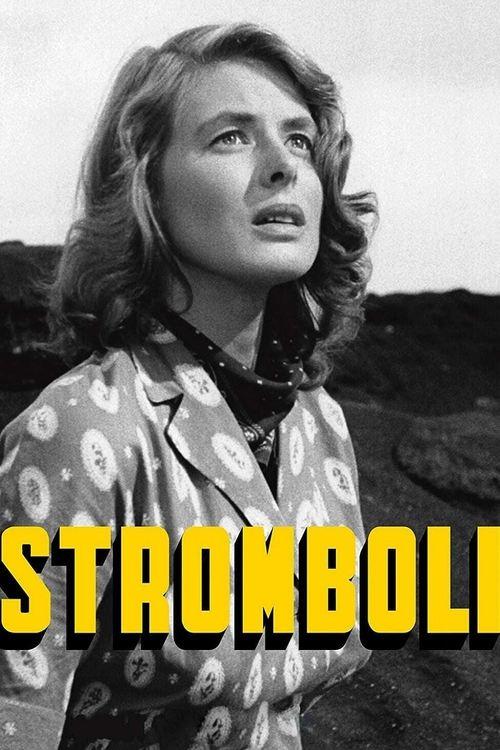 Download Stromboli poster