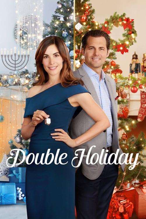 Download Double Holiday poster