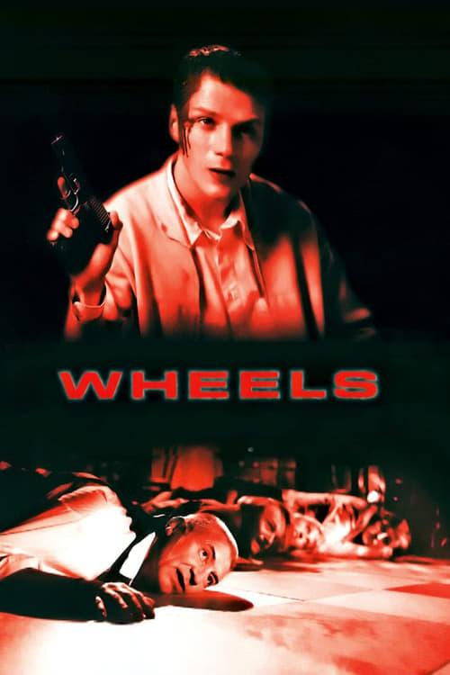 Download Wheels poster