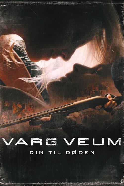 Download Varg Veum - Yours Until Death poster