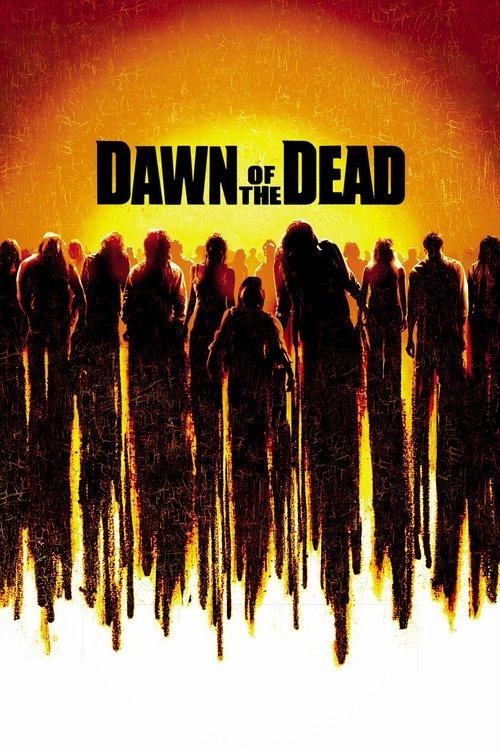 Download Dawn of the Dead poster