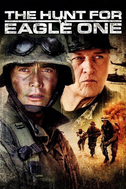 Download The Hunt for Eagle One poster