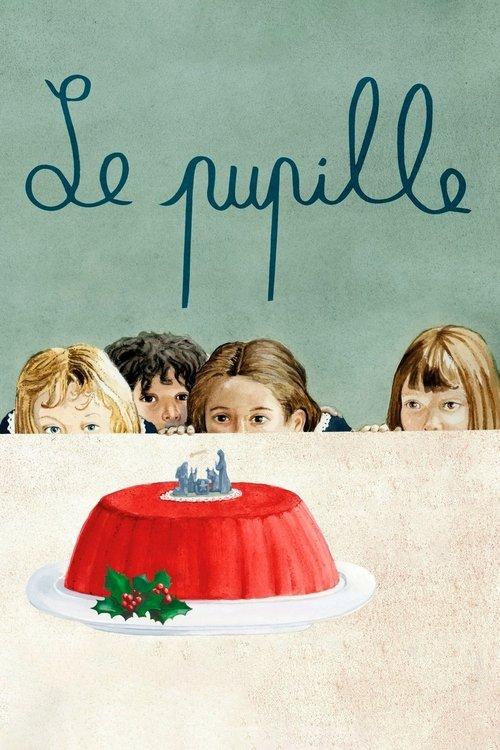 Download Le Pupille poster