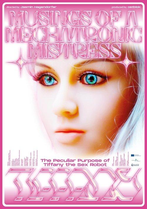 Download Musings of a Mechatronic Mistress poster