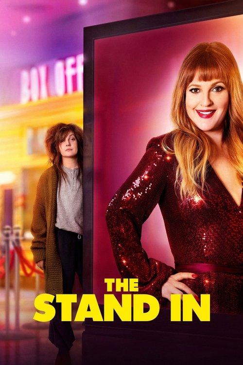 Download The Stand In poster