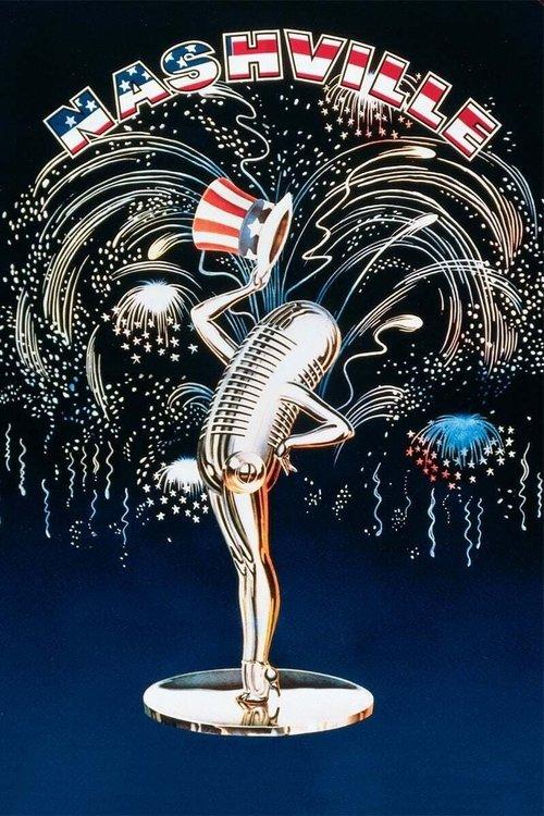 Download Nashville poster