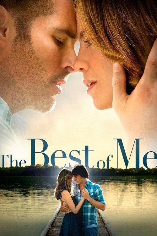 Download The Best of Me poster