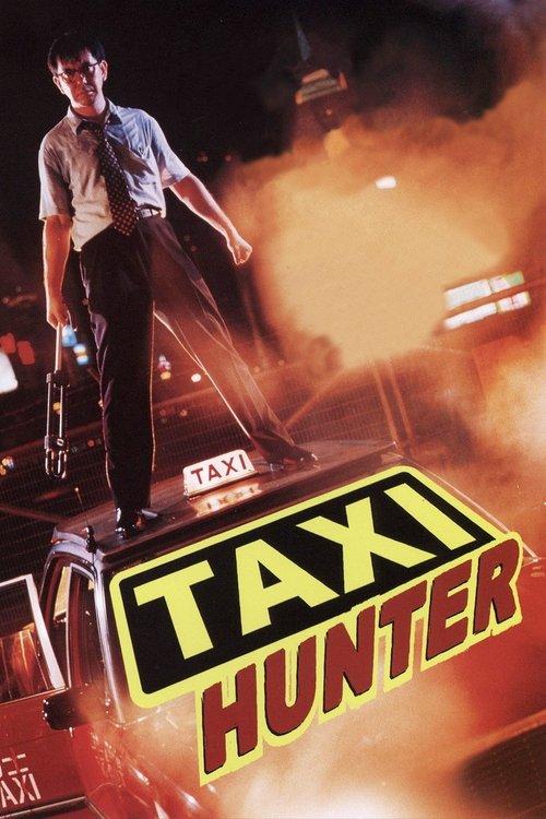 Download Taxi Hunter poster