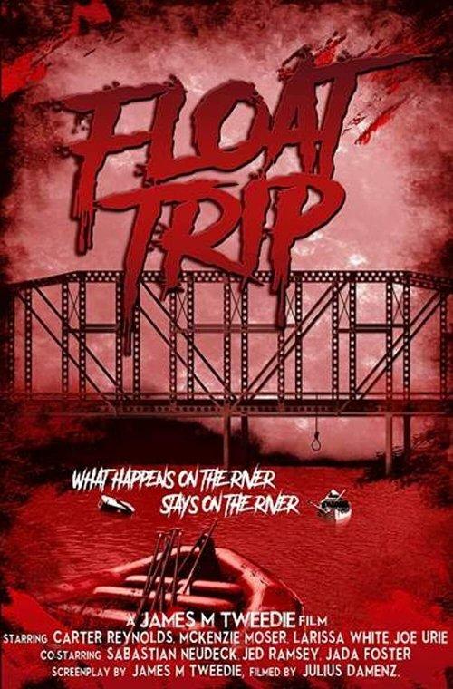Download Float Trip poster