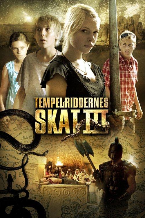 Download The Lost Treasure of the Knights Templar III: The Mystery of the Snake Crown poster
