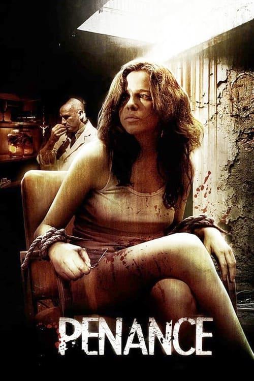 Download Penance poster