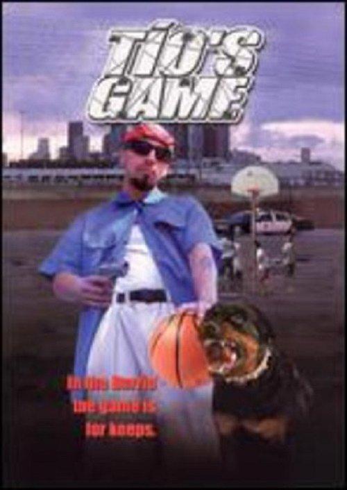 Download Tio's Game poster