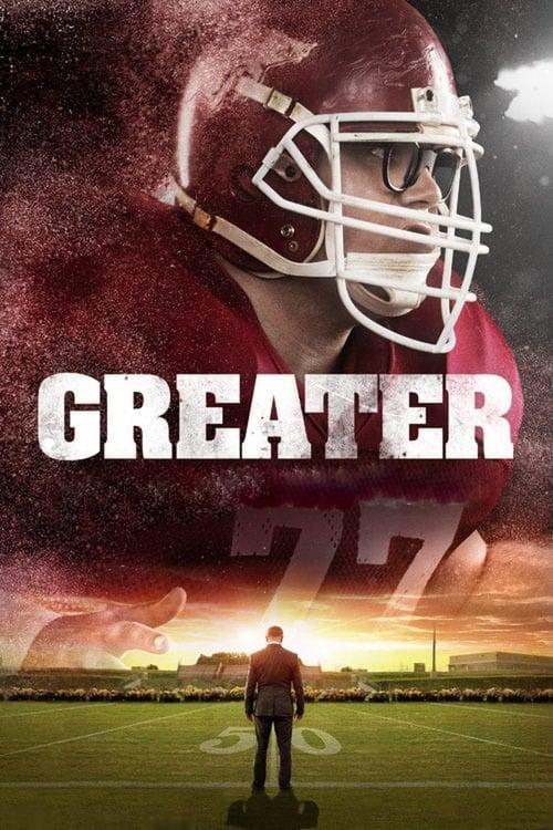 Download Greater poster